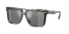 Michael Kors Man Sunglass Mk2217u Abruzzo In Grey