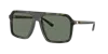 Michael Kors Man Sunglass Mk2218u Murren In Olive Green