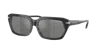 Michael Kors Man Sunglass Mk2265u Lake Tahoe In Black