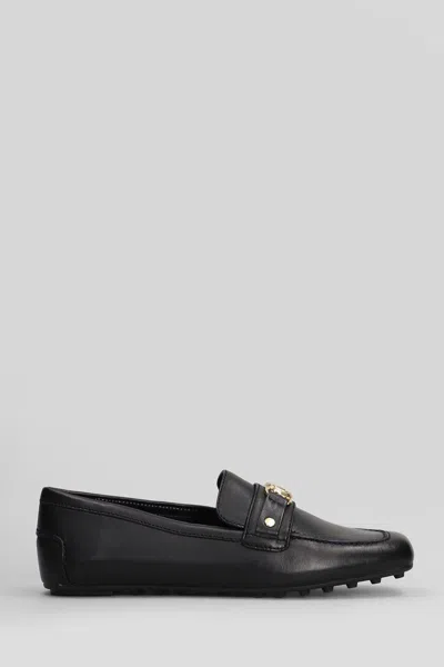 MICHAEL KORS MICHAEL KORS MANDY LOAFER LOAFERS