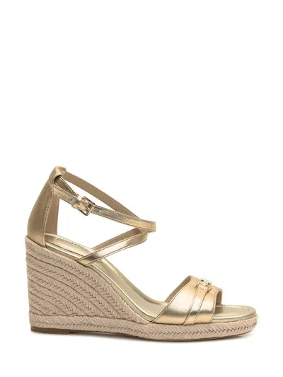 Michael Kors Mandy Wedge