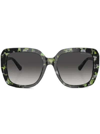 MICHAEL KORS MANHASSET SUNGLASSES