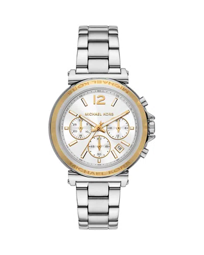 MICHAEL KORS MAREN CHRONOGRAPH, 40MM