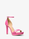 MICHAEL KORS MARGOT PLATFORM SANDAL