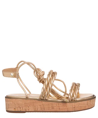 Michael Kors Marina Sandals