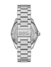 Michael Kors Maritime 42mm In Metallic