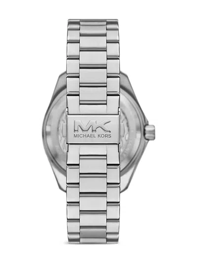 Michael Kors Maritime 42mm In Metallic