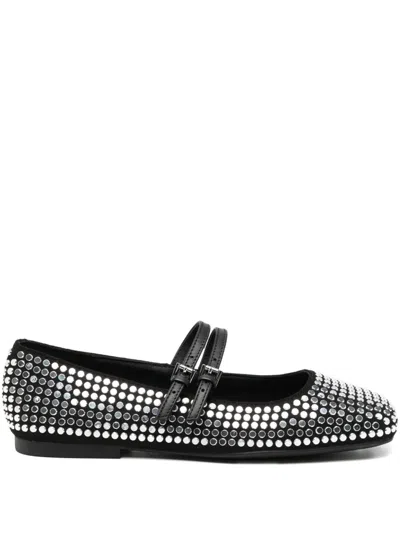 MICHAEL KORS MATILDA STUDDED MARY JANE