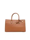 Michael Kors Brown Bag In Brown