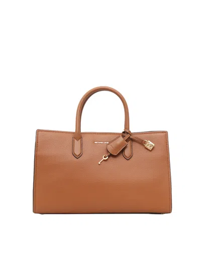 Michael Kors Brown Bag