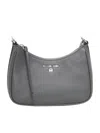 Michael Kors Hand Held Bag. In Gray