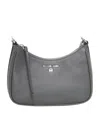 Michael Kors Hand Held Bag. In Grey