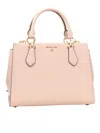 MICHAEL KORS MD SATCHEL