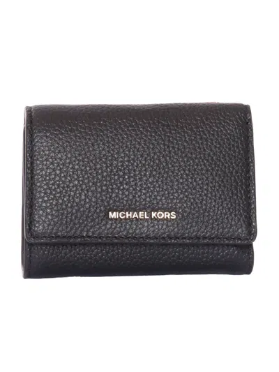 MICHAEL KORS MD TRIFOLD WALLET
