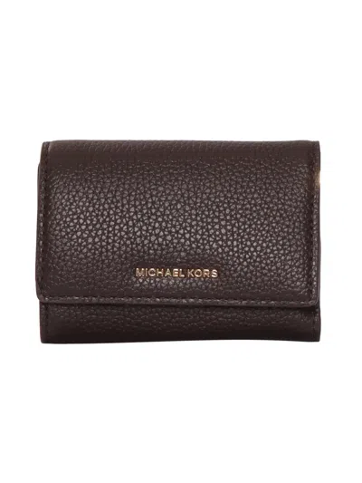 MICHAEL KORS MD TRIFOLD WALLET