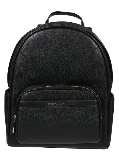 Michael Kors Medium Bex Backpack In Black