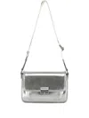 Michael Kors Medium Bradshaw Shoulder Bag