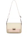 Michael Kors Medium Bradshaw Shoulder Bag