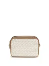 Michael Kors Multicolor Polyester Wallet