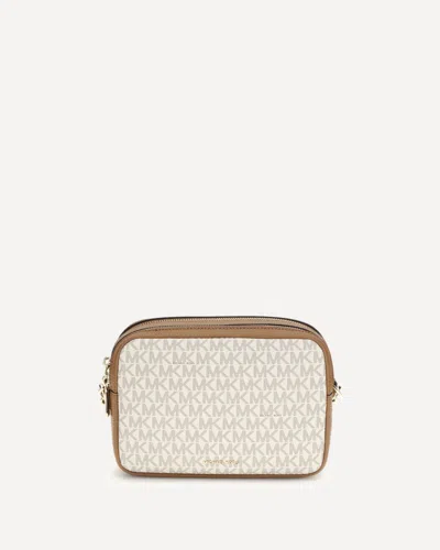 MICHAEL KORS MEDIUM BRYANT SHOULDER BAG