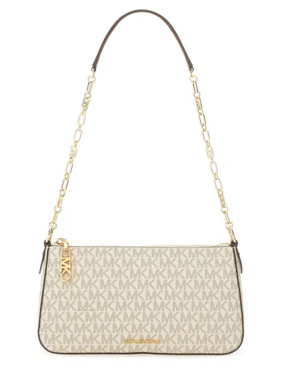 MICHAEL KORS MICHAEL KORS MEDIUM CLUTCH
