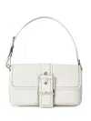 Michael Kors Bolsa De Hombro - Blanco In Weiss