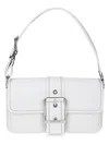 Michael Kors Colby Medium Leather Shoulder Bag
