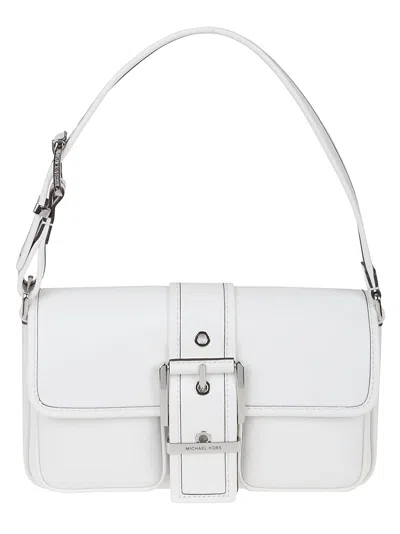 MICHAEL KORS MEDIUM COLBY SHOULDER BAG