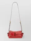 Michael Kors Medium Cross-body Bag "dakota"