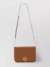 Michael Kors Michael  Delancey Medium Messenger Bag