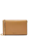 Michael Kors Mini Bag  Woman Color Hazel In 褐色
