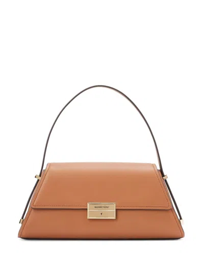 MICHAEL KORS MEDIUM LUDLOW SHOULDER BAG