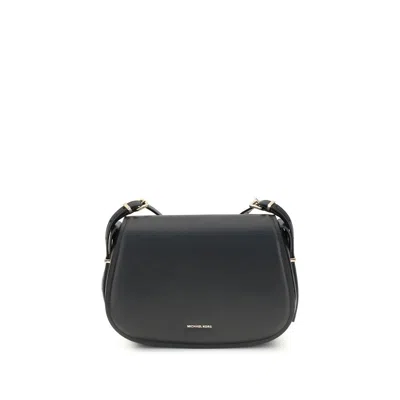MICHAEL KORS MEDIUM LYDIA SHOULDER BAG