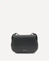 Michael Kors Medium Lydia Shoulder Bag In Black