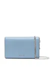 Michael Kors Medium Pebbled Leather Crossbody Bag