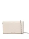 Michael Kors Medium Pebbled Leather Crossbody Bag
