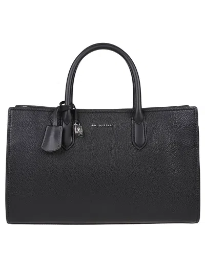 Michael Kors Medium Scarlett Satchel Bag