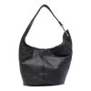 Michael Kors Sonny Md Hobo In Black