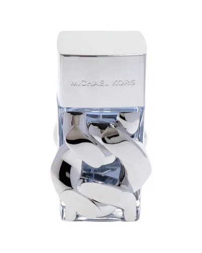 Michael Kors Men's 3.4oz Pour Homme Edp In White