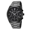 Michael Kors Men's 40mm Quartz Watch In Black