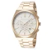 Michael Kors Men's 41mm Quartz Watch In Brown