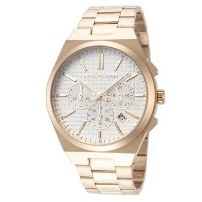 Michael Kors Men's 41mm Quartz Watch In Brown