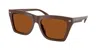 Michael Kors Pebble Beach Mk2225u 400773 In Multi
