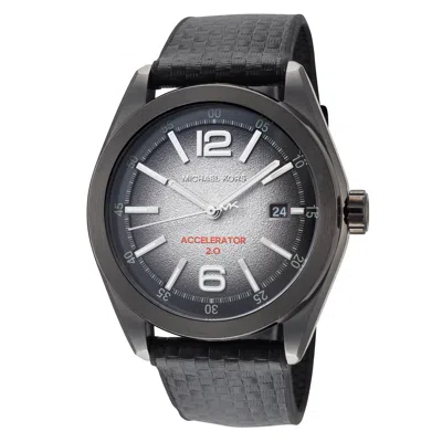 Michael Kors Men's Accelerator 2.0 42mm Quartz Watch