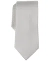 Michael Kors Men's Alonso Textured Diamond Tie