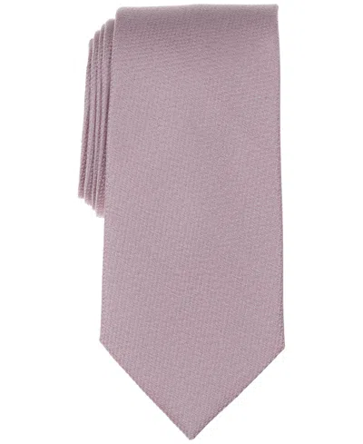 Michael Kors Men's Ballard Solid Tie