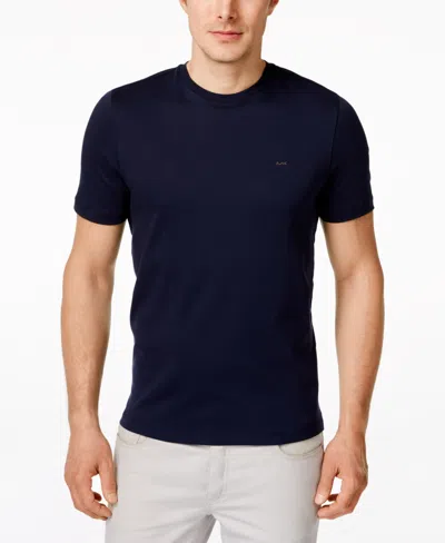 MICHAEL KORS MEN'S BASIC CREW NECK T-SHIRT