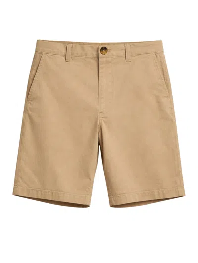 Michael Kors Men's Casual Shorts - Ss26 In Beige