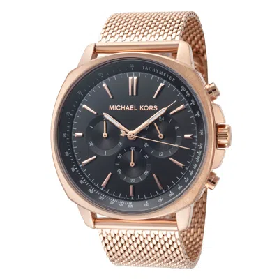 Michael Kors Men's Classic 42mm Quartz Watch