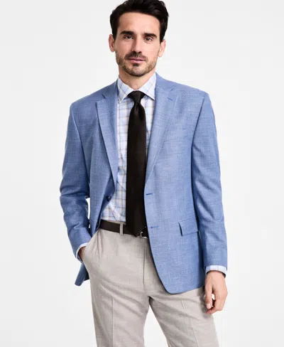 MICHAEL KORS MEN'S CLASSIC-FIT SPORT COAT
